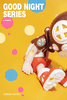 Good Night Series-Candy-Cheese Ducky