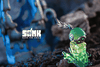 Sank-The Shape-Blocks-Polaris