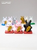 Fortune Monday Bruce Blind Box Series - Salary Power