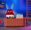FUGGLER Mechanical Keycap Blind Box - Laboratory Escape Series