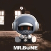 Baby Mr. Bones Blind Box Series