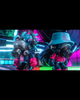 Wazzupbaby Chameleon Vol.9 Splash 206