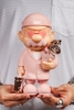 Fools Paradise Super Professional Essential // Bubble Pink