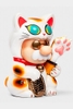 Super Professional Essential // Manekineko