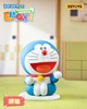 Doraemon Stickers Series Blind Box