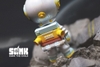 Sank Toys On The Way-Space Traveller-White Fantasy