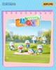 Doraemon Stickers Series Blind Box