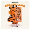 MARKTOY Tiger Arcade Club
