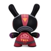 Void Mecha Half-Ray Android Dunny