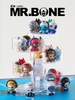 Baby Mr. Bones Blind Box Series