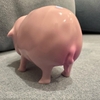 Garbage Toy - Pig