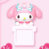 Sanrio characters - Bow Sweet Hearts Blind Box Series