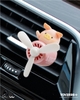 LuLu the Piggy Generic - Car Air Freshener