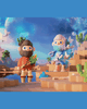 Farmer Bob - Next Generation Pixel Universe Blind Box Series