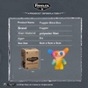 Fuggler Ugly Funny Monster Blind Box Series