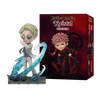 KWISTAL: JUJUTSU KAISEN BATTLE READY SERIES
