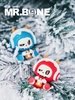 Baby Mr. Bones Blind Box Series