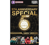 QMSV 5TH ANNIVERSARY EDITION