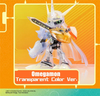 PLABAKO DIGIMON ADVENTURE VOL.1