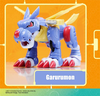 PLABAKO DIGIMON ADVENTURE VOL.1