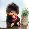 Premium Standard Monchhichi M Size