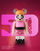 Be@rBrick Series 50