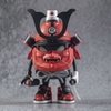 BUSHIDO-ONICAN BRED EDITION
