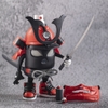 BUSHIDO-ONICAN BRED EDITION
