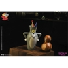 Tom and Jerry - Vase Tom and Roly-poly Jerry Figure