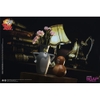 Tom and Jerry - Vase Tom and Roly-poly Jerry Figure