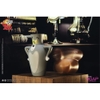 Tom and Jerry - Vase Tom and Roly-poly Jerry Figure