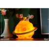 Tom and Jerry - Jerry and Tuffy Cheese Planet Night Light