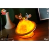 Tom and Jerry - Jerry and Tuffy Cheese Planet Night Light
