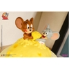 Tom and Jerry - Jerry and Tuffy Cheese Planet Night Light