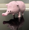 Garbage Toy - Pig