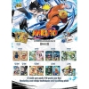 Collectibles Card Naruto Smriti – Chapter Jin