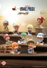 One Piece COSBI Collection Blind Box Series