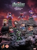 Cosbaby Avengers Doomsday Collection