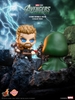 Cosbaby Avengers Doomsday Collection