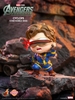 Cosbaby Avengers Doomsday Collection