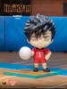 Haikyu!! Cosbi Blind Box Series 2