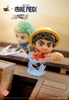 One Piece COSBI Collection Blind Box Series