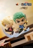 One Piece COSBI Collection Blind Box Series