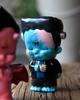 VAMPIDE & FRANKENSDE