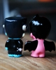 VAMPIDE & FRANKENSDE