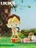 Culolo Magic Trip Blind Box Series