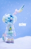 Sank Toys Little Sank-Snow On The Way-Rainbow