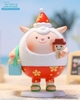 Popmart Flying DongDong I Love Ice Cream Blindbox Series