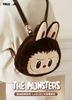 Classic Bag Series- The Monster LABUBU Big Head Backpack
