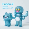[Pre-order] 517 Capoo x ZZ